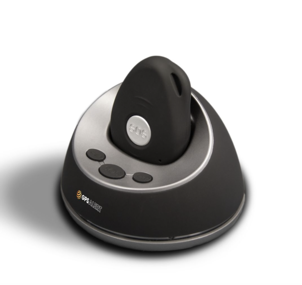 GPS Mobile Button - Image 2