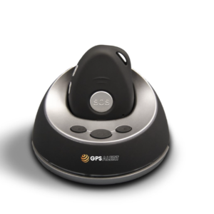 GPS Mobile Button