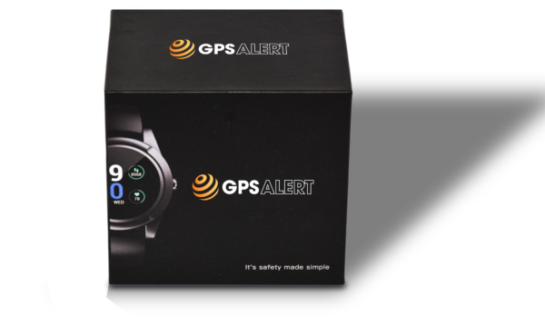 GPS Watch - Image 3